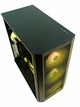 Комп'ютер PowerCube G07SL-106 (AMD Ryzen 7 7800X3D / 32Gb / GeForce RTX 5060 Ti 16Gb / SSD 1Tb / 700W / USB 3.2) - зображення 3
