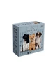Пазли INTERDRUK тришарові Puppy Sign 3, 250 шт. (385130) 5902277385130 - зображення 1
