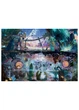 Пазли INTERDRUK тришарові Metallic Fantasy Space Quest 500 шт. (385611) 5902277385611 - зображення 3