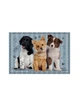 Пазли INTERDRUK тришарові Puppy Sign 3, 250 шт. (385130) 5902277385130 - зображення 3