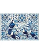 Пазли INTERDRUK тришарові Art on Tiles 1, 500 шт. (385086) - зображення 2