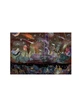 Пазлы INTERDRUK трехслойные Metallic Fantasy Mysterious City 500 шт. (385604) 5902277385604 - изображение 2