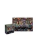 Пазлы INTERDRUK трехслойные Metallic Fantasy Mysterious City 500 шт. (385604) 5902277385604 - изображение 3