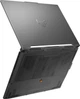 Ноутбук ASUS TUF Gaming F16 (2024) (FX607VJ-RL009) Mecha Gray - зображення 15