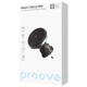 Автомобильный держатель с беспроводной зарядкой 15W Magsafe Proove Magic Circle Pro (WHMP15010001) - изображение 5