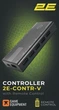 Контролер 2E GAMING CONTR-V ARGB 10 fans 4pin, SATA +5V 3pin, пульт - изображение 1