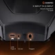 Руль GamePro RW038PM с педалями и коробкой передач - изображение 11