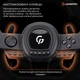 Руль GamePro RW038PM с педалями и коробкой передач - изображение 13