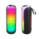 Колонка Bluetooth IMENSO IMS-S1020 BT v5.3 с RGB подсветкой и аккумулятором 1200 мАч - изображение 3