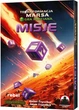 Dodatek do gry planszowej Rebel Terraformacja Marsa: Gra kościana - Misje (edycja polska) (5906954790699) - obraz 1