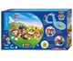 Перегоновий трек Carrera First Paw Patrol Track Patrol 2.9 м (20063060) (4007486630604) - зображення 5