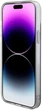Панель Guess IML Iridescent MagSafe для Apple iPhone 15 Plus/14 Plus Rainbow (3666339154653) - зображення 5