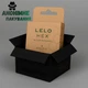 Презервативи Lelo Hex Organic 3 шт (ROZ6501053684) - зображення 2