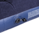 Надувний матрац Rebel Active twin 191x99x22 см RBA-5001-M (5901890101899) - зображення 5