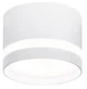 Светильник точечный Maxus Downlight Base GX53 max 1x10W White 2in1 - изображение 2