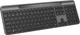 Klawiatura bezprzewodowa Logitech K980 Signature Slim Solar+ Nordic Bluetooth (920-013762) - obraz 3