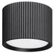 Светильник точечный Maxus Wave Downlight Base GX53 max 1x10W Black 2in1 - изображение 2