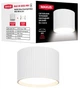 Светильник точечный Maxus Wave Downlight Base GX53 max 1x10W White 2in1 - изображение 1