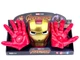 Игровой набор «Маска и Перчатки Железного Человека» | Iron Man Avengers - изображение 2