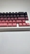 Клавиатура ATTACK SHARK X68 HE Pink Contour Magnetic Switch Проводная Механическая RGB Подсветка С поддержкой HOT-SWAP - изображение 3