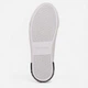 Женские кеды низкие Calvin Klein 52455352 40.5 26.5 см Белые (1159814035) - изображение 5