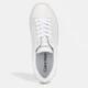 Женские кеды низкие Calvin Klein 989244039 40.5 Белые (1159817153) - изображение 4