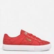 Женские кеды низкие Guess 540035351 37 Красные (1159822659) - изображение 1