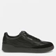 Женские кеды низкие Guess 647033291 39 Черные (1159829256) - изображение 1