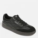Женские кеды низкие Guess 647033291 39 Черные (1159829256) - изображение 2