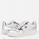 Женские кеды низкие Tommy Hilfiger 496632548 38 Белые (1159837028) - изображение 3