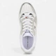 Женские кеды низкие Tommy Hilfiger 496632548 38 Белые (1159837028) - изображение 5