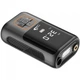 Автокомпрессор Aspiring Storm 4 12В 4000mAh 8.3 бар для шин с Power Bank и цифровым манометром (755CA0042272) - изображение 4
