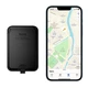 Поисковый многофункциональный трекер HOCO Tiger smart anti-lost magnetic card holder (rechargeable) E91I Black - изображение 2