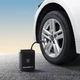 Пусковое устройство Baseus с функцией автонасоса Super Energy 2-in-1 8000mAh (CGCN000001) - изображение 4
