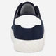 Женские кеды низкие Tommy Hilfiger 535056940 40 Синие (1159841938) - изображение 3