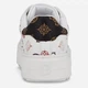 Женские кеды низкие Guess 189676253 36.5 Белые (1159842234) - изображение 3