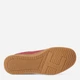 Женские кеды низкие Tommy Hilfiger 29998643 38.5 Красные (1159845009) - изображение 5