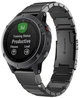 Ремешок ArmorStandart Metal для Garmin 26mm Black (ARM85709) - изображение 2
