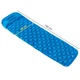 Materac dmuchany turystyczny Springos PM048 190 x 58 x 4 cm Niebieski (5907719479675) - obraz 3
