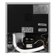 Холодильник Grifon DFT-45W - изображение 5
