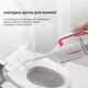Пароочиститель Deerma Multi-function Steam Cleaner 1600W White (DEM-ZQ610)_ - изображение 12
