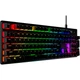Клавіатура HyperX Alloy Origins Red RGB PBT Black (639N3AA) - зображення 2