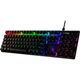 Клавіатура HyperX Alloy Origins Red RGB PBT Black (639N3AA) - зображення 3