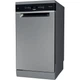Посудомийна машина Whirlpool WSFO 3O34 PF - изображение 1