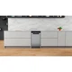 Посудомийна машина Whirlpool WSFO 3O34 PF - изображение 3