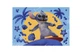Пазл "Lilo & Stitch The Movie. День со Стичем" 160 элементов 17407 Trefl, 40-летний юбилей Трефл/Искусство из бумаги, в коробке (5900511174076) - изображение 1