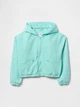 Детская ветровка Gap 1159853801 (Бирюзовый XXL) на рост 160 см - изображение 5