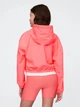 Детская ветровка Gap 1159850998 (Розовый S) на рост 114-130 см - изображение 2