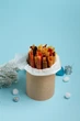 Подарунковий набір з пастили FRUIT SNACK ВИБУХ СМАКІВ-4 250г - изображение 1
