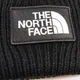 Шапка The North Face TNF black one size колір чорний - зображення 4